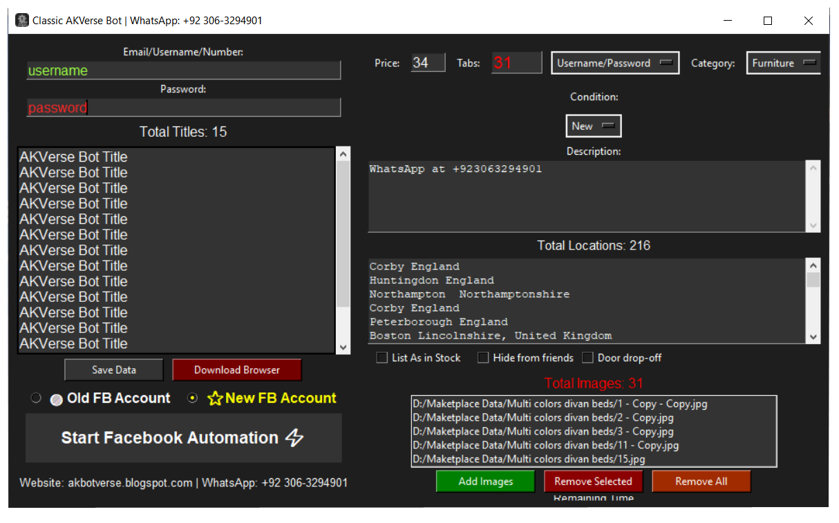 Best Times to Post Facebook Marketplace